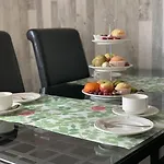 Hof Goerrespesch-ferien Im Herzen Der Schneifel *