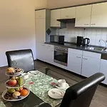 Hof Goerrespesch-ferien Im Herzen Der Schneifel * Schlausenbach