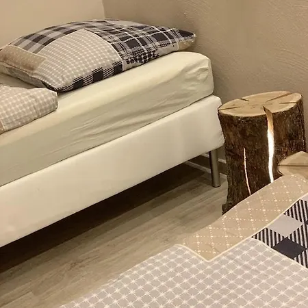 Hof Goerrespesch-ferien Im Herzen Der Schneifel *