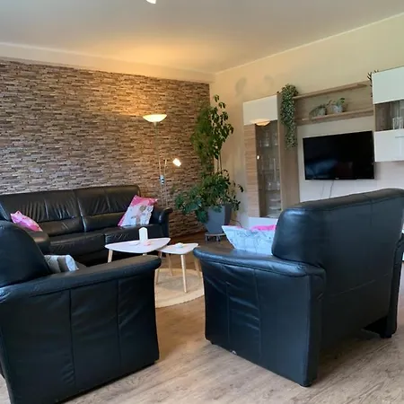 Hof Goerrespesch-ferien Im Herzen Der Schneifel アパート Schlausenbach