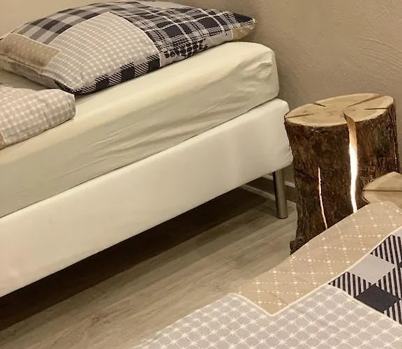 Hof Görrespesch-ferien Im Herzen Der Schneifel *