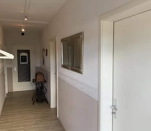 Hof Görrespesch-ferien Im Herzen Der Schneifel Apartment *