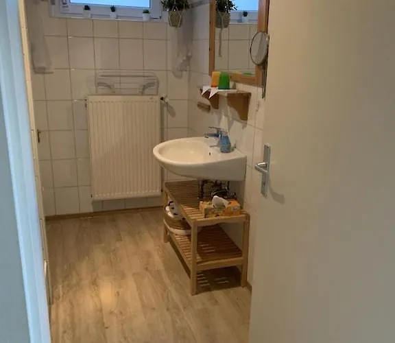 Hof Görrespesch-ferien Im Herzen Der Schneifel Schlausenbach