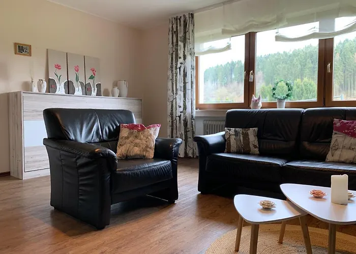 Hof Görrespesch-ferien Im Herzen Der Schneifel * Schlausenbach